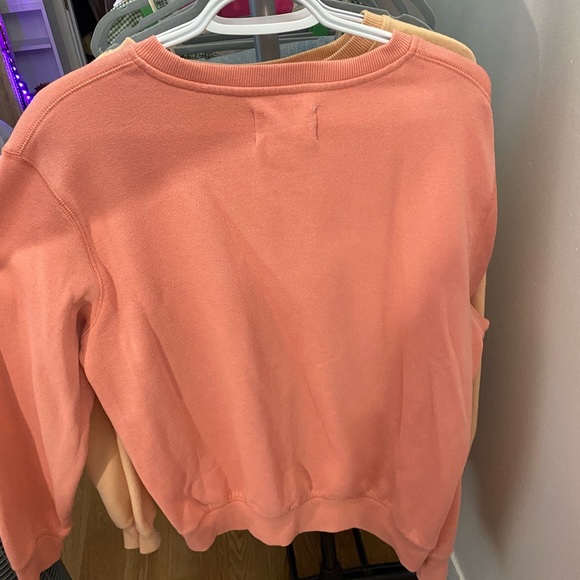 Crewneck sweatshirt lot - Picture 8 of 13